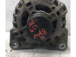 Генератор 231006007R--A, 231006007R--A Smart ForFour II W453