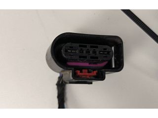 Блок комфорта 6N0973755 Skoda Octavia Mk4