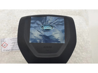 Подушка безопасности водителя FK72043B13D Land Rover Discovery Sport