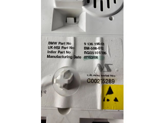 Панель приборов 9136196, C00275289 Mini One - Cooper Coupe R56