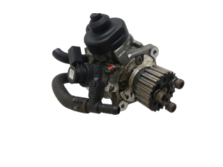 Vstřikovací čerpadlo 03L130755L, 0445010526 Volkswagen PASSAT B7 CFGB