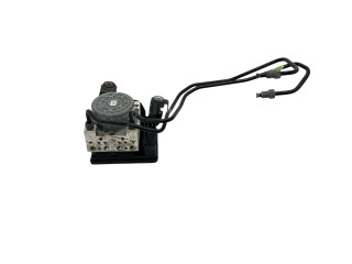 Блок АБС DG9C2C219AH, DG9C2C219AH Ford Fusion II 2013 - года