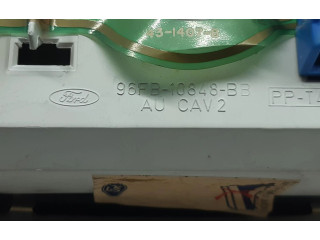 Přístrojová deska Rover Rover 96FB10848BB