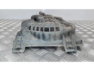 Комплект вентиляторов