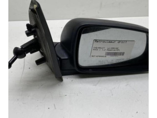 Зеркало электрическое        Chevrolet Aveo   -  года   