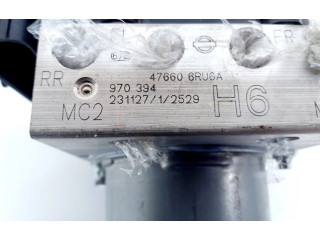 Блок АБС 476606RU6A   Nissan  X-Trail T33  2021 -  года