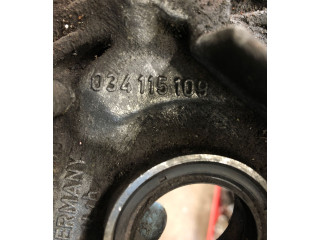 Масляный насос   034115109  Audi A6 S6 C5 4B 