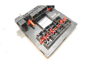 Блок комфорта 1K0937049C, F005V00524 Volkswagen Jetta V