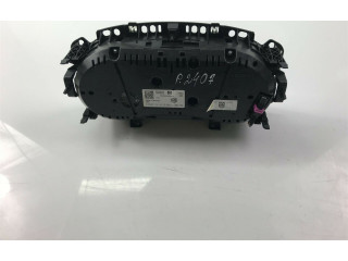 Панель приборов 5G0920860, W1864 Volkswagen Golf VII