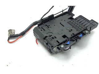 Pojistková skříňka 7P0937548H, SW0010 Porsche Cayenne (92A) 2011