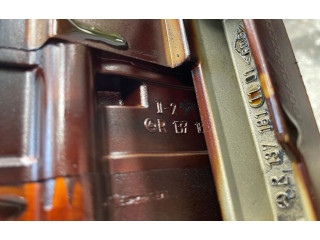 Масляный насос R1371810201 Mercedes-Benz S W221