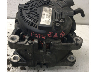 Генератор 9665617780, 9665617780   Peugeot Partner      