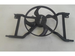 Вентилятор печки       Renault Twingo III