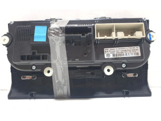 Модуль блока управления кондиционером       Volkswagen Golf VI  2008 - 2013 года   