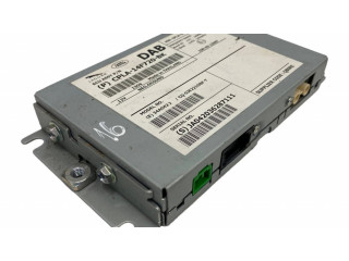 Блок управления HiFi audio