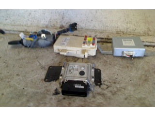 Блок управления двигателя KIA Pro Cee'd I