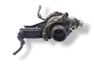  Турбина Volvo V70  30757080, 730314   для двигателя D5244T4      