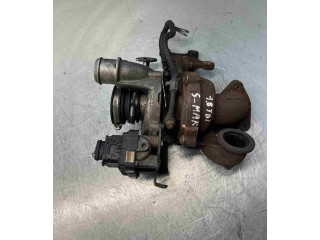 Турбина Ford S-MAX 7g996k682bb, 7g996k682bb