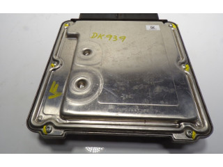 Блок управления двигателя 04L906027BS5T0, 04L907309P   Volkswagen Touran III