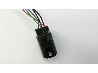 Зеркало электрическое левое Ford Connect 2002-2013 года