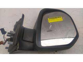 Зеркало электрическое     Сзади   Citroen Berlingo  2008-2018 года   