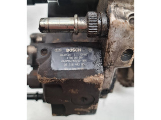 Vstřikovací čerpadlo 0445010089, 951844380   Ford Focus C-MAX    G8DA 