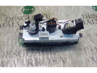 Модуль блока управления кондиционером    Chevrolet Aveo