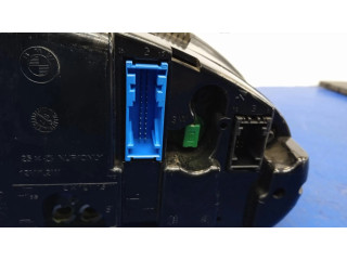 Přístrojová deska BMW Z3 E36 62118371552, CUADROINSTRUMENTOS