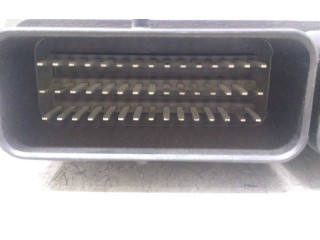 Блок управления двигателя 96801808   Chevrolet Matiz