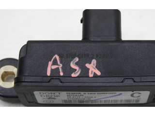 Подушка безопасности в сиденье 576044700, mr306232 Mitsubishi Carisma