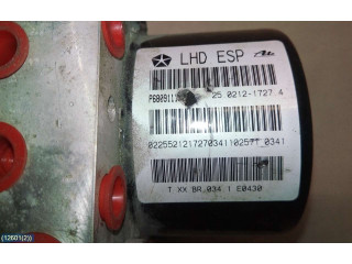 Блок управления АБС    Jeep Compass