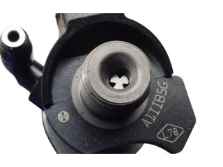 Форсунка H82409398, 0986435350    Renault Koleos I  M9R (832) - C044146 