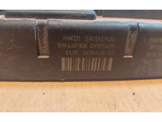 Блок комфорта 3455438, 51944F108 Mini One - Cooper Coupe R56