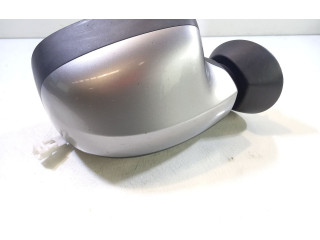 Зеркало электрическое Dacia Duster 2010 - 2017 года