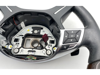 Руль A1664609403   Mercedes-Benz GL X166