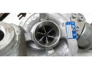 Turbodmychadlo Нагнетатель 03L253056T, 03L253010G   Volkswagen Tiguan   CFFB CFF