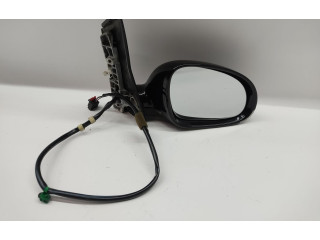 Зеркало электрическое        Volkswagen Golf Plus  2005 - 2013 года   