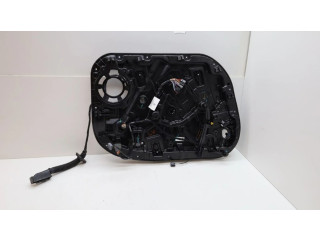 Передний механический механизм для подъема окна