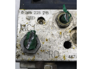 Jednotka ABS 0265225215, 9651800780 Peugeot 307 2003