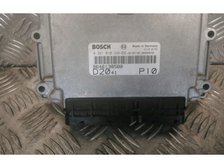 Моторчик заднего дворника 1939N5    Citroen Jumper