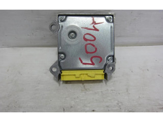 Блок подушек безопасности 1K0909605C Volkswagen Golf Plus