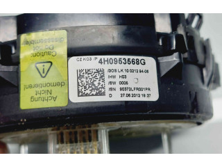 Volant Audi A8 S8 D4 4H 2014 4H0953568G