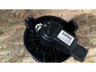 Вентилятор печки AV2727005381 Jaguar XF