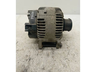 Генератор 021903026L, 2542783C   Volkswagen PASSAT B6      
