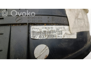 Přístrojová deska Peugeot 406 2002 87001370, 87001369