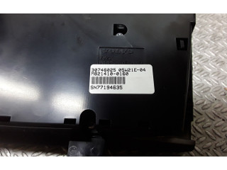 Блок управления климат-контролем 30746025 Volvo XC90
