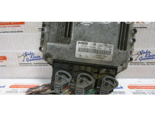 Řídící jednotka 8200311550, 0281011724 Renault Espace IV 2004
