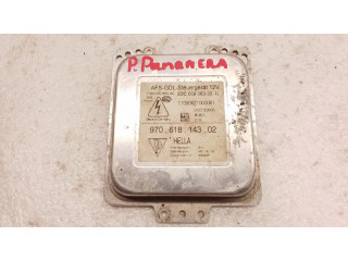 Блок фонаря / (блок «хenon»)