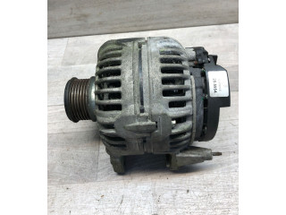 Генератор 0124525187 Volkswagen Touran II