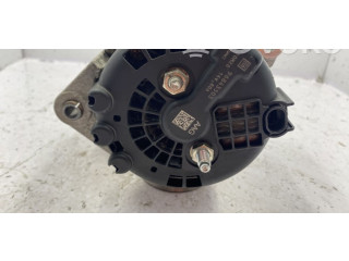 Генератор 96843503 Chevrolet Spark